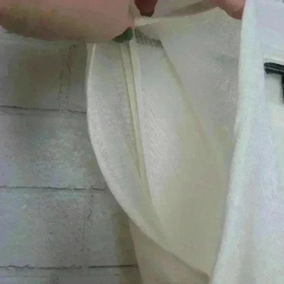 MNG Casual Color Block Mini Dress F21 - Picture 3 of 6